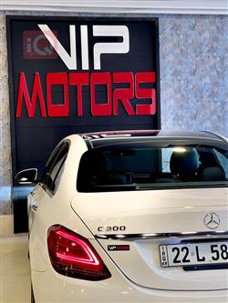 مێرسێدس بێنز C-Class